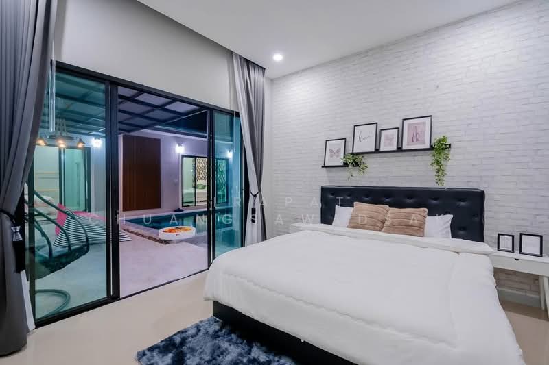 undefined, Prachuap Khiri Khan, Hin Lek Fai, Hua Hin, Prachuap Khiri Khan, 4 Bedrooms, 445 sqm, Villa For Rent, by Jirapat Chuangsawadsak, 500262041 - DDproperty.com