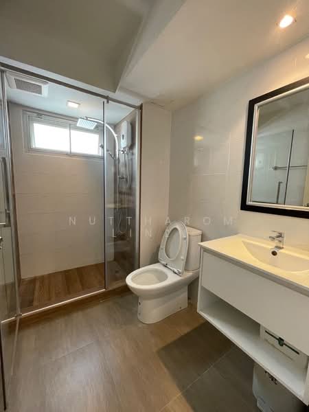 For Sale - The Room Sukhumvit 79, Bangkok