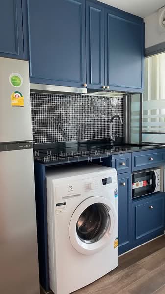 ขาย - The Room Sukhumvit 79 : เดอะ รูม สุขุมวิท 79, กรุงเทพ