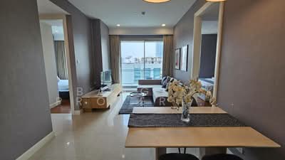 For Rent - Q Langsuan, Bangkok