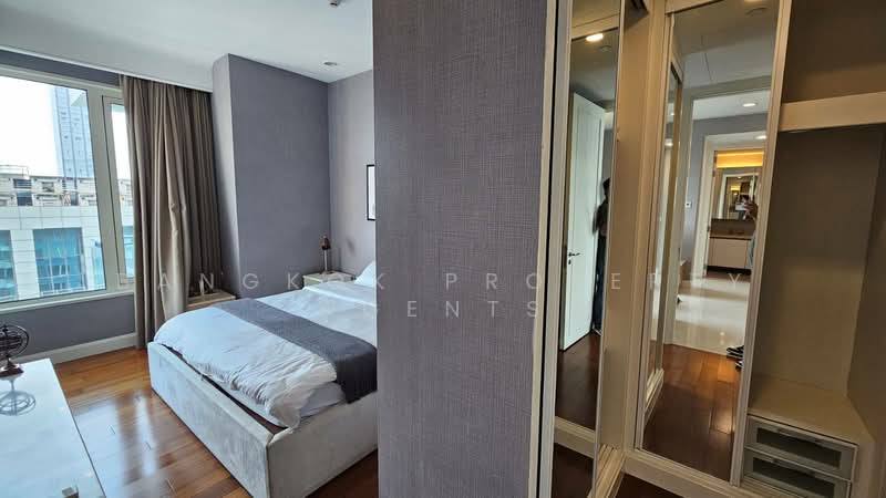 Q Langsuan, Bangkok, 54 Soi Langsuan, Langsuan Road, Lumphini, Pathum Wan, Bangkok, 2 Bedrooms, 76 sqm, Condo For Rent, by BANGKOK PROPERTY AGENTS, 500262043 - DDproperty.com
