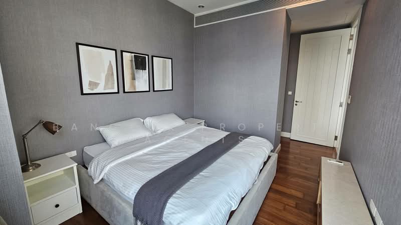 Q Langsuan, Bangkok, 54 Soi Langsuan, Langsuan Road, Lumphini, Pathum Wan, Bangkok, 2 Bedrooms, 76 sqm, Condo For Rent, by BANGKOK PROPERTY AGENTS, 500262043 - DDproperty.com