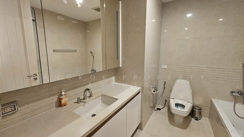 Q Langsuan, Bangkok, 54 Soi Langsuan, Langsuan Road, Lumphini, Pathum Wan, Bangkok, 2 Bedrooms, 76 sqm, Condo For Rent, by BANGKOK PROPERTY AGENTS, 500262043 - DDproperty.com