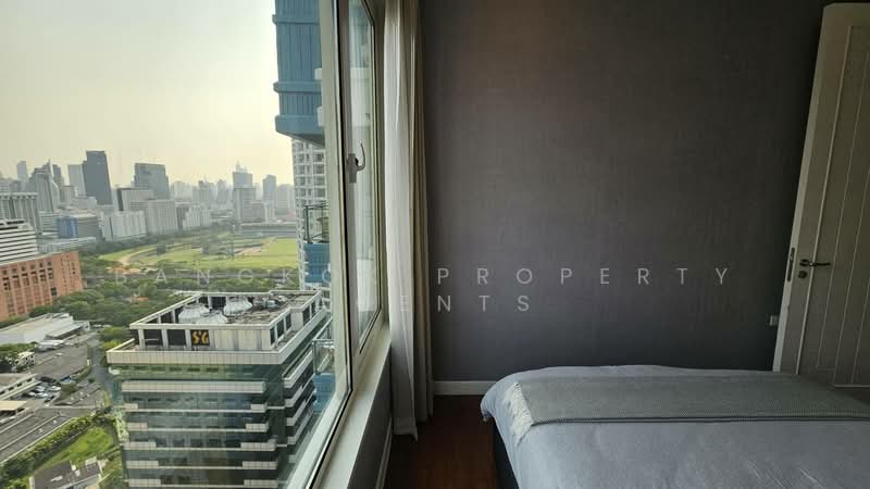 Q Langsuan, Bangkok, 54 Soi Langsuan, Langsuan Road, Lumphini, Pathum Wan, Bangkok, 2 Bedrooms, 76 sqm, Condo For Rent, by BANGKOK PROPERTY AGENTS, 500262043 - DDproperty.com