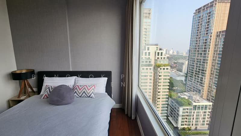 Q Langsuan, Bangkok, 54 Soi Langsuan, Langsuan Road, Lumphini, Pathum Wan, Bangkok, 2 Bedrooms, 76 sqm, Condo For Rent, by BANGKOK PROPERTY AGENTS, 500262043 - DDproperty.com