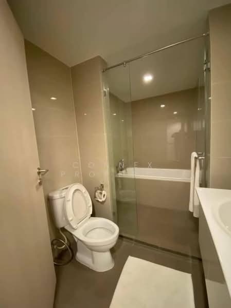 Maestro 39, Bangkok, Sukhumvit Road, Khlong Tan Nua, Watthana, Bangkok, 2 Bedrooms, 61 sqm, Condo For Rent, by Connex Property, 500262047 - DDproperty.com
