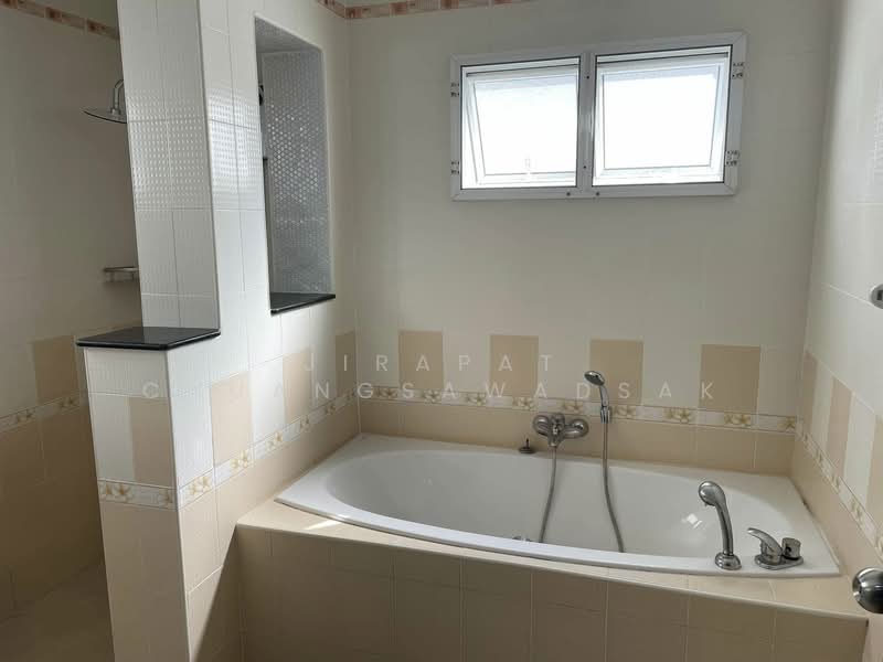 undefined, Chon Buri (Pattaya), Nong Pru, Bang Lamung (Pattaya), Chon Buri (Pattaya), 4 Bedrooms, 445 sqm, Villa For Rent, by Jirapat Chuangsawadsak, 500262048 - DDproperty.com
