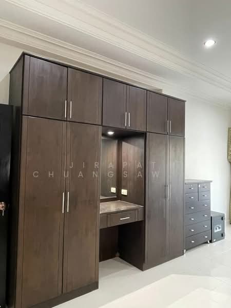 undefined, Chon Buri (Pattaya), Nong Pru, Bang Lamung (Pattaya), Chon Buri (Pattaya), 4 Bedrooms, 445 sqm, Villa For Rent, by Jirapat Chuangsawadsak, 500262048 - DDproperty.com