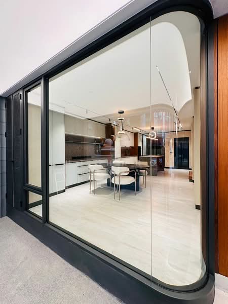 For Sale - Baan Klang Krung Thonglor, Bangkok