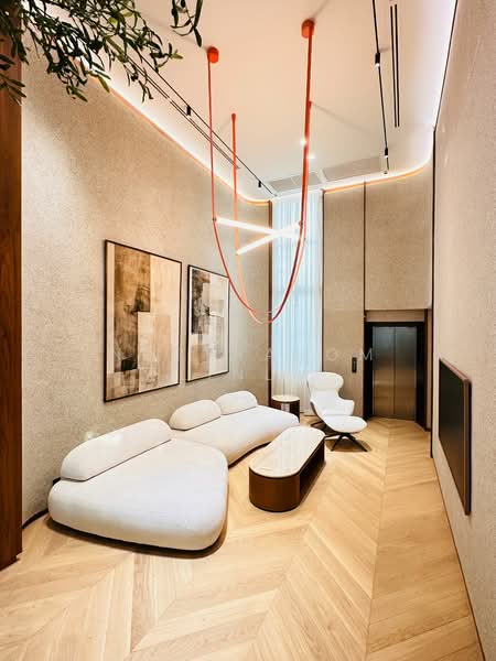 ขาย - Baan Klang Krung Thonglor : บ้านกลางกรุงทองหล่อ, กรุงเทพ