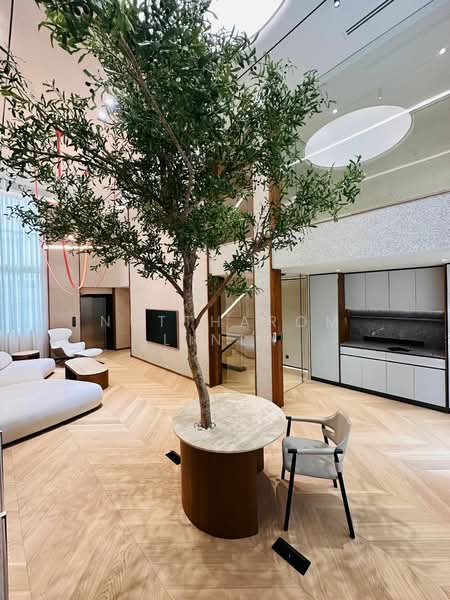 For Sale - Baan Klang Krung Thonglor, Bangkok