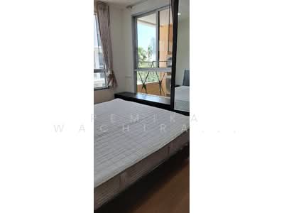 For Rent - The Address Sukhumvit 42, Bangkok