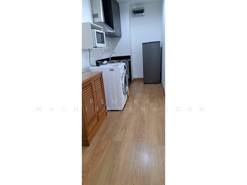 The Address Sukhumvit 42, Bangkok, 39  Soi Barbot 1, Sukhumvit Road, Phra Kanong, Khlong Toei, Bangkok, 1 Bedroom, 42 sqm, Condo For Rent, by Pemika Wachiratanakorn, 500262050 - DDproperty.com
