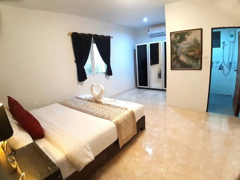 บ้าน 4-ห้องนอน, ชลบุรี, หนองปรือ, บางละมุง, ชลบุรี, 265 ตร.ม., บ้านเดี่ยว ขาย, โดย Boonyanuch Unna, 500262051 - DDproperty.com