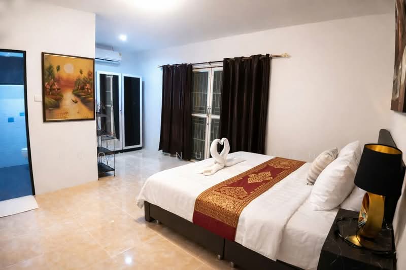 4-BR House, Chon Buri (Pattaya), Nong Pru, Bang Lamung (Pattaya), Chon Buri (Pattaya), 4 Bedrooms, 265 sqm, Single Detached House For Sale, by Boonyanuch Unna, 500262051 - DDproperty.com
