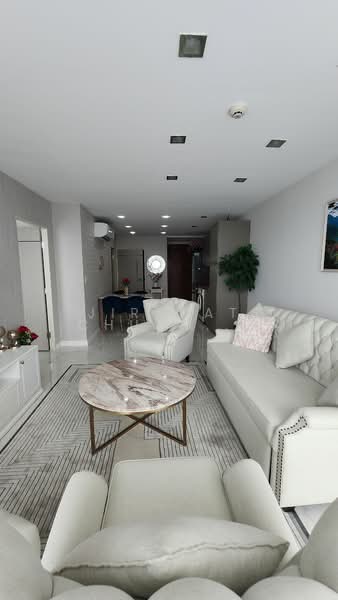 Laguna Heights, Chon Buri (Pattaya), Village No. 5 159/192, Na Kloe, Bang Lamung (Pattaya), Chon Buri (Pattaya), 2 Bedrooms, 82 sqm, Condo For Rent, by Jirapat Chuangsawadsak, 500262052 - DDproperty.com