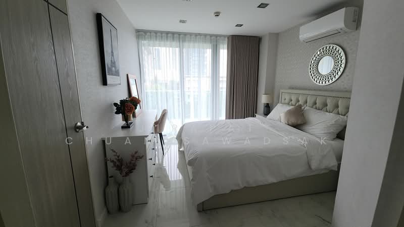 Laguna Heights : ลากูน่า ไฮท์, ชลบุรี, หมู่ที่ 5 159/192, นาเกลือ, บางละมุง, ชลบุรี, 82 ตร.ม., คอนโด ให้เช่า, โดย Jirapat Chuangsawadsak, 500262052 - DDproperty.com