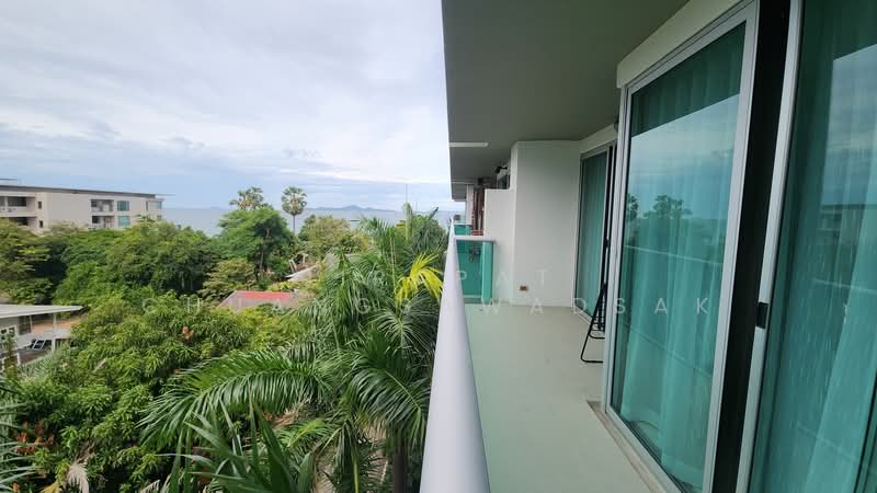 Laguna Heights : ลากูน่า ไฮท์, ชลบุรี, หมู่ที่ 5 159/192, นาเกลือ, บางละมุง, ชลบุรี, 82 ตร.ม., คอนโด ให้เช่า, โดย Jirapat Chuangsawadsak, 500262052 - DDproperty.com