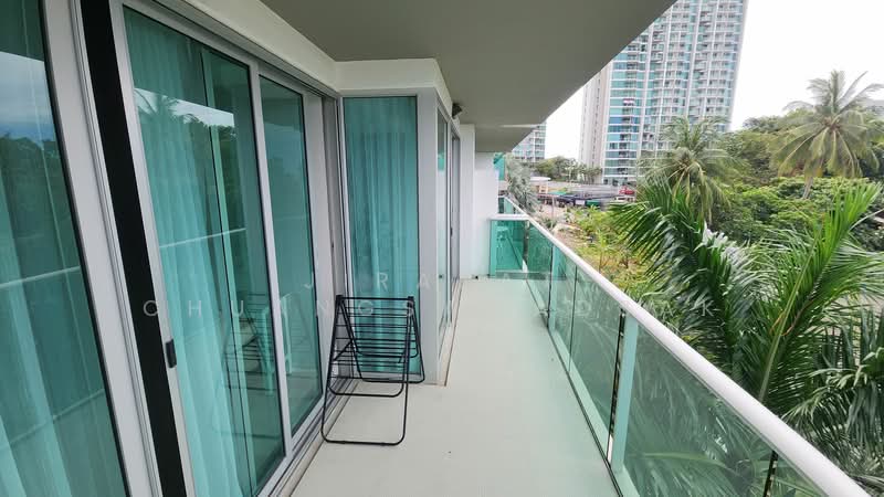 Laguna Heights : ลากูน่า ไฮท์, ชลบุรี, หมู่ที่ 5 159/192, นาเกลือ, บางละมุง, ชลบุรี, 82 ตร.ม., คอนโด ให้เช่า, โดย Jirapat Chuangsawadsak, 500262052 - DDproperty.com