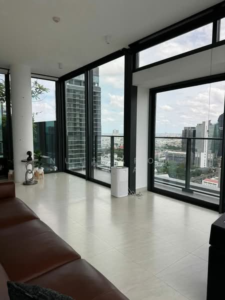 Tait Sathorn 12, Bangkok, Soi Sathorn 12, Sathorn Road, Silom, Bang Rak, Bangkok, 2 Bedrooms, 93 sqm, Condo For Sale, by Nuttharom Linla, 500262054 - DDproperty.com