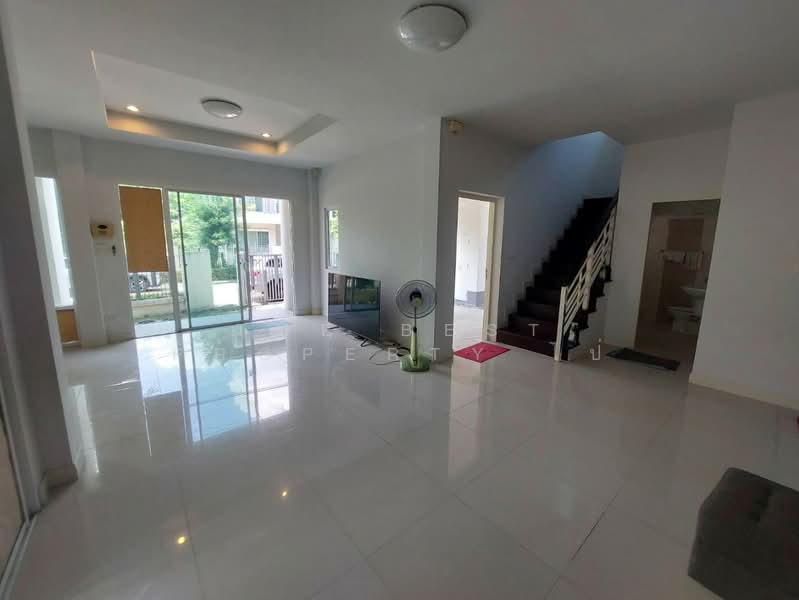 Sena Park Grand Ramindra, Bangkok, 18 Kanchanaphisek Rd., Khan Na Yao, Khan Na Yao, Bangkok, 3 Bedrooms, 150 sqm, Single Detached House For Sale, by The Best Property ไป่, 500262056 - DDproperty.com