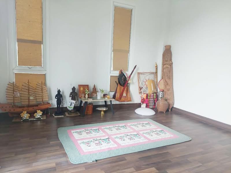 Sena Park Grand Ramindra, Bangkok, 18 Kanchanaphisek Rd., Khan Na Yao, Khan Na Yao, Bangkok, 3 Bedrooms, 150 sqm, Single Detached House For Sale, by The Best Property ไป่, 500262056 - DDproperty.com