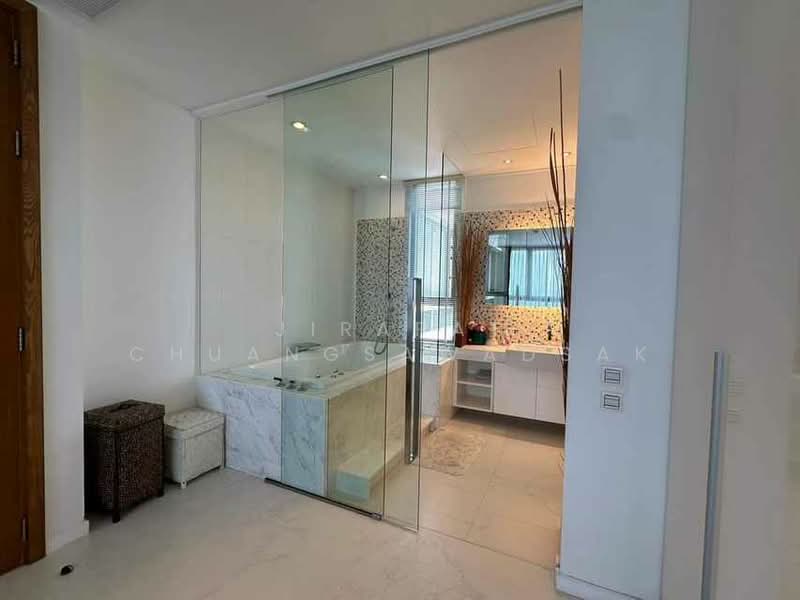 Northpoint Wongamat, Chon Buri (Pattaya), 456 456 Moo 5 Naklua 18/1 Alley, Na Kloe, Bang Lamung (Pattaya), Chon Buri (Pattaya), 2 Bedrooms, 103 sqm, Condo For Rent, by Jirapat Chuangsawadsak, 500262057 - DDproperty.com