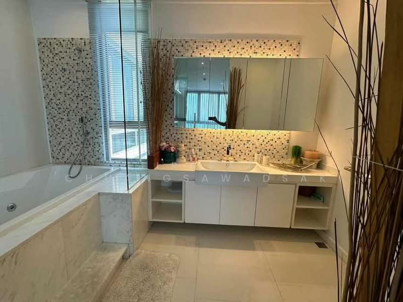 Northpoint Wongamat, Chon Buri (Pattaya), 456 456 Moo 5 Naklua 18/1 Alley, Na Kloe, Bang Lamung (Pattaya), Chon Buri (Pattaya), 2 Bedrooms, 103 sqm, Condo For Rent, by Jirapat Chuangsawadsak, 500262057 - DDproperty.com