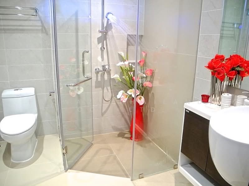 The Emerald Terrace, Phuket, Patong, Kathu, Phuket, 1 Bedroom, 54 sqm, Condo For Rent, by Fazwaz (Thailand) Co., Ltd., 500262059 - DDproperty.com