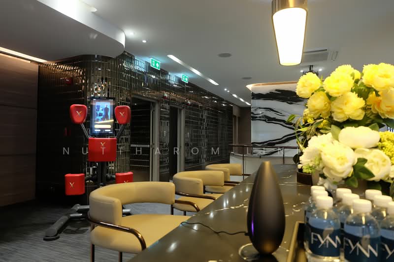 Fynn Asoke, Bangkok, 28 Sukhumvit 10 Alley, Khlong Toei, Khlong Toei, Bangkok, 2 Bedrooms, 65 sqm, Condo For Sale, by Nuttharom Linla, 500262061 - DDproperty.com