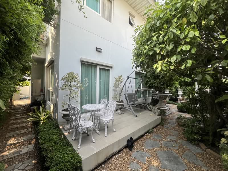 Perfect Place Rattanathibet-Saima, Nonthaburi, Sai Ma Soi 3, Sai Ma, Muang Nonthaburi, Nonthaburi, 4 Bedrooms, 180 sqm, Single Detached House For Sale, by Ladda Suebthai, 500262063 - DDproperty.com