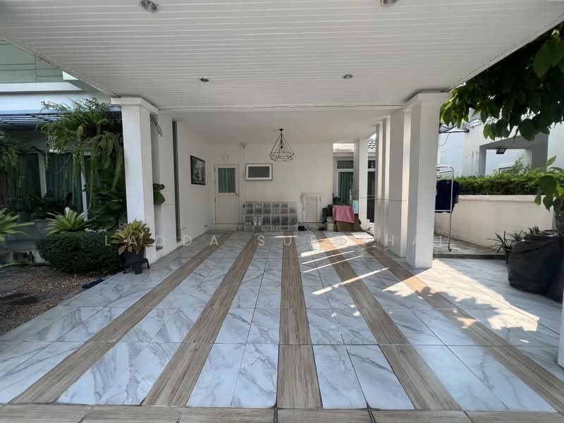 Perfect Place Rattanathibet-Saima, Nonthaburi, Sai Ma Soi 3, Sai Ma, Muang Nonthaburi, Nonthaburi, 4 Bedrooms, 180 sqm, Single Detached House For Sale, by Ladda Suebthai, 500262063 - DDproperty.com