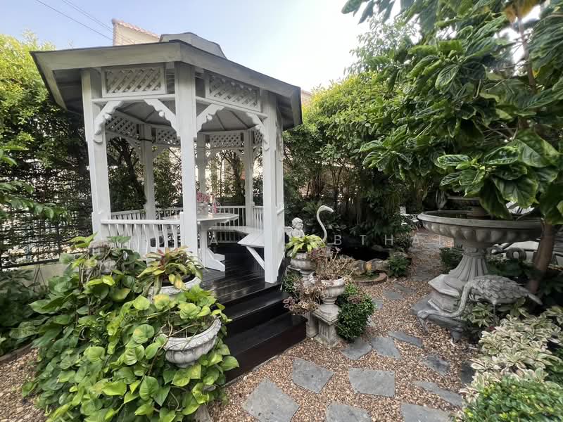 Perfect Place Rattanathibet-Saima, Nonthaburi, Sai Ma Soi 3, Sai Ma, Muang Nonthaburi, Nonthaburi, 4 Bedrooms, 180 sqm, Single Detached House For Sale, by Ladda Suebthai, 500262063 - DDproperty.com