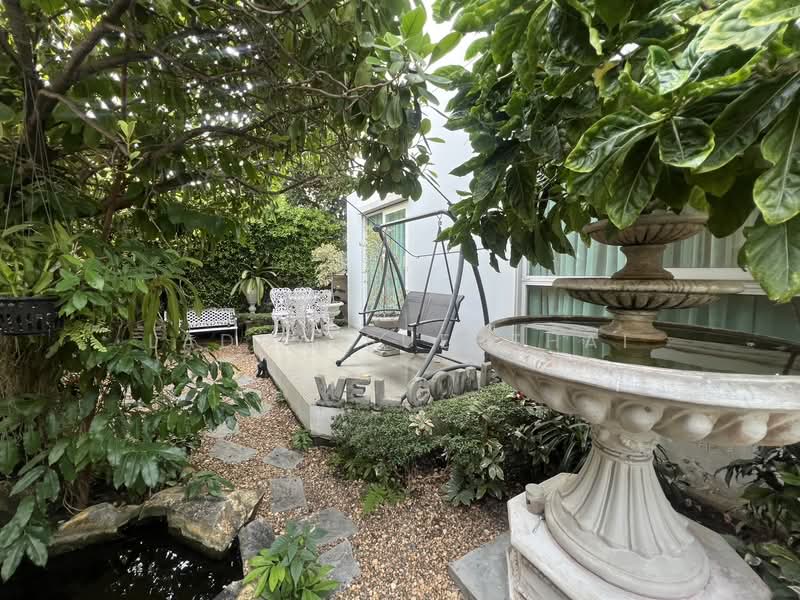 Perfect Place Rattanathibet-Saima, Nonthaburi, Sai Ma Soi 3, Sai Ma, Muang Nonthaburi, Nonthaburi, 4 Bedrooms, 180 sqm, Single Detached House For Sale, by Ladda Suebthai, 500262063 - DDproperty.com