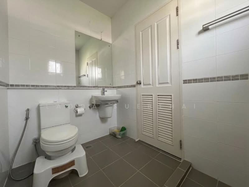 Perfect Place Rattanathibet-Saima, Nonthaburi, Sai Ma Soi 3, Sai Ma, Muang Nonthaburi, Nonthaburi, 4 Bedrooms, 180 sqm, Single Detached House For Sale, by Ladda Suebthai, 500262063 - DDproperty.com