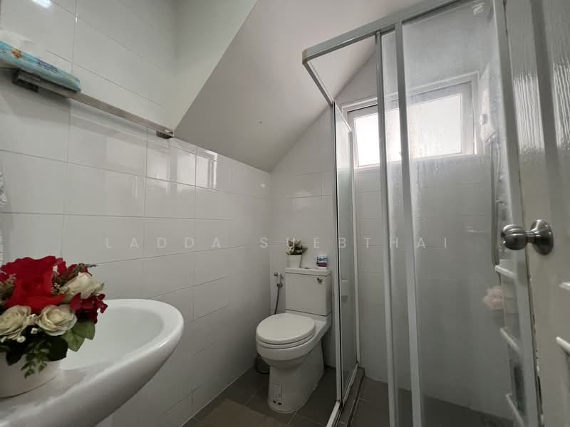 Perfect Place Rattanathibet-Saima, Nonthaburi, Sai Ma Soi 3, Sai Ma, Muang Nonthaburi, Nonthaburi, 4 Bedrooms, 180 sqm, Single Detached House For Sale, by Ladda Suebthai, 500262063 - DDproperty.com