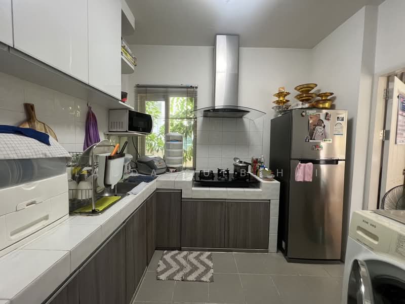 Perfect Place Rattanathibet-Saima, Nonthaburi, Sai Ma Soi 3, Sai Ma, Muang Nonthaburi, Nonthaburi, 4 Bedrooms, 180 sqm, Single Detached House For Sale, by Ladda Suebthai, 500262063 - DDproperty.com