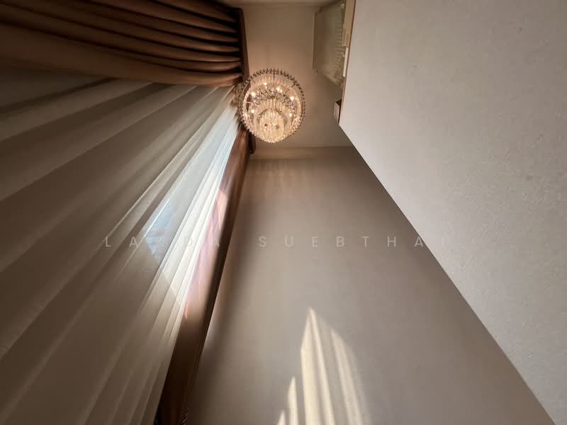 Perfect Place Rattanathibet-Saima, Nonthaburi, Sai Ma Soi 3, Sai Ma, Muang Nonthaburi, Nonthaburi, 4 Bedrooms, 180 sqm, Single Detached House For Sale, by Ladda Suebthai, 500262063 - DDproperty.com