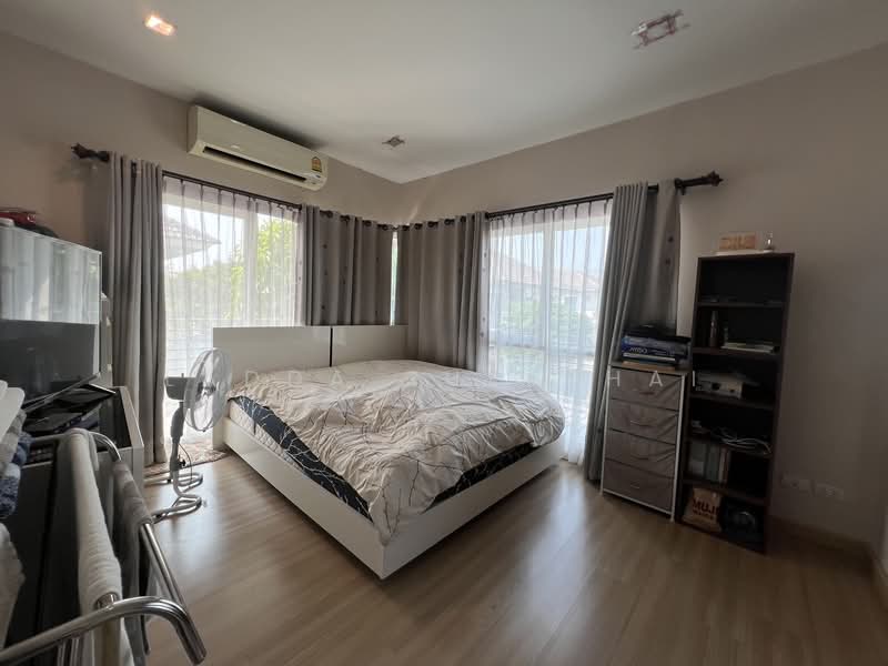 Perfect Place Rattanathibet-Saima : เพอร์เฟค เพลส รัตนาธิเบศร์-สถานีไทรม้า, นนทบุรี, ไทรม้า ซอย 3, ไทรม้า, เมืองนนทบุรี, นนทบุรี, 180 ตร.ม., บ้านเดี่ยว ขาย, โดย Ladda Suebthai, 500262063 - DDproperty.com