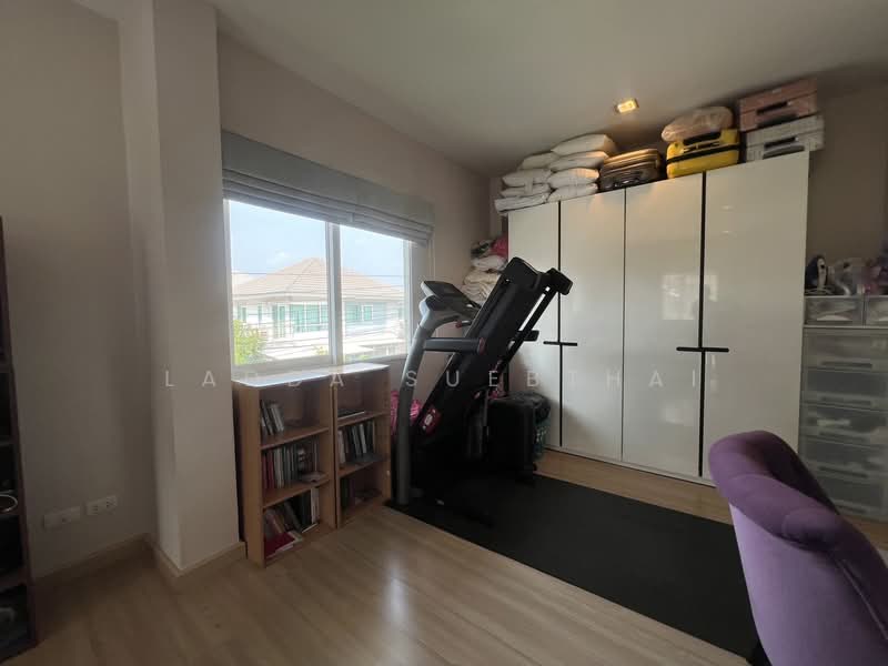 Perfect Place Rattanathibet-Saima, Nonthaburi, Sai Ma Soi 3, Sai Ma, Muang Nonthaburi, Nonthaburi, 4 Bedrooms, 180 sqm, Single Detached House For Sale, by Ladda Suebthai, 500262063 - DDproperty.com