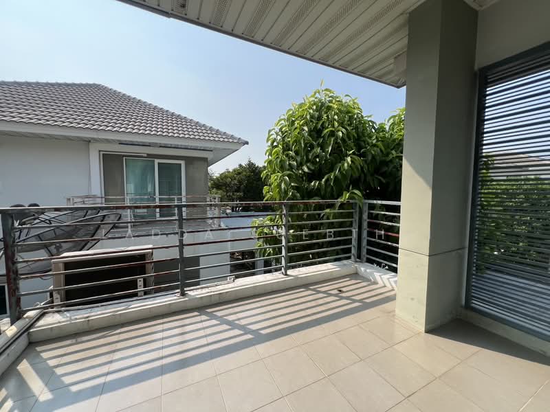 Perfect Place Rattanathibet-Saima, Nonthaburi, Sai Ma Soi 3, Sai Ma, Muang Nonthaburi, Nonthaburi, 4 Bedrooms, 180 sqm, Single Detached House For Sale, by Ladda Suebthai, 500262063 - DDproperty.com