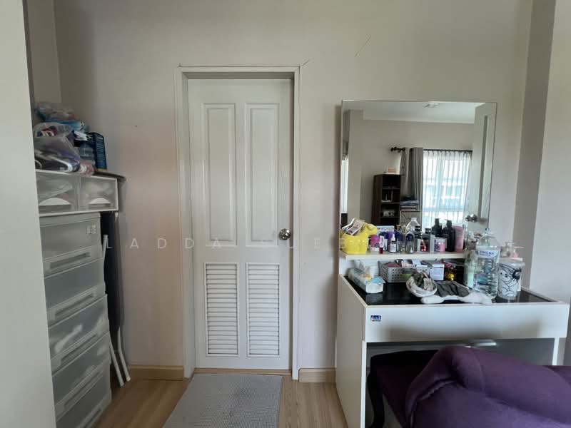 Perfect Place Rattanathibet-Saima, Nonthaburi, Sai Ma Soi 3, Sai Ma, Muang Nonthaburi, Nonthaburi, 4 Bedrooms, 180 sqm, Single Detached House For Sale, by Ladda Suebthai, 500262063 - DDproperty.com