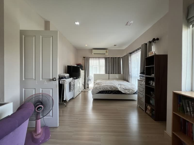 Perfect Place Rattanathibet-Saima : เพอร์เฟค เพลส รัตนาธิเบศร์-สถานีไทรม้า, นนทบุรี, ไทรม้า ซอย 3, ไทรม้า, เมืองนนทบุรี, นนทบุรี, 180 ตร.ม., บ้านเดี่ยว ขาย, โดย Ladda Suebthai, 500262063 - DDproperty.com