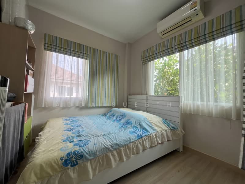 Perfect Place Rattanathibet-Saima, Nonthaburi, Sai Ma Soi 3, Sai Ma, Muang Nonthaburi, Nonthaburi, 4 Bedrooms, 180 sqm, Single Detached House For Sale, by Ladda Suebthai, 500262063 - DDproperty.com
