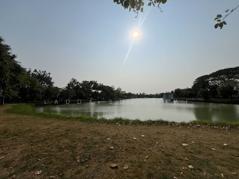 Perfect Place Rattanathibet-Saima, Nonthaburi, Sai Ma Soi 3, Sai Ma, Muang Nonthaburi, Nonthaburi, 4 Bedrooms, 180 sqm, Single Detached House For Sale, by Ladda Suebthai, 500262063 - DDproperty.com