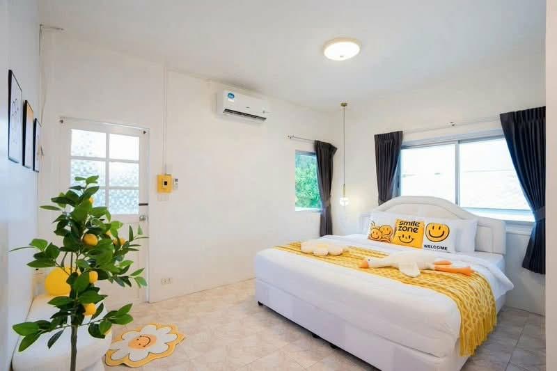 บ้าน 5-ห้องนอน, ชลบุรี, หนองปรือ, บางละมุง, ชลบุรี, 495 ตร.ม., บ้านเดี่ยว ให้เช่า, โดย Jirapat Chuangsawadsak, 500262064 - DDproperty.com