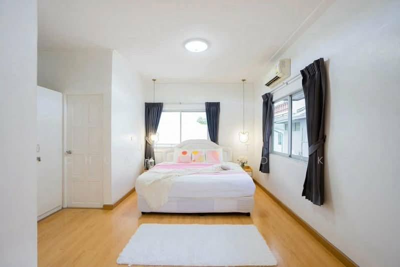 บ้าน 5-ห้องนอน, ชลบุรี, หนองปรือ, บางละมุง, ชลบุรี, 495 ตร.ม., บ้านเดี่ยว ให้เช่า, โดย Jirapat Chuangsawadsak, 500262064 - DDproperty.com