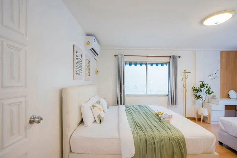 บ้าน 5-ห้องนอน, ชลบุรี, หนองปรือ, บางละมุง, ชลบุรี, 495 ตร.ม., บ้านเดี่ยว ให้เช่า, โดย Jirapat Chuangsawadsak, 500262064 - DDproperty.com