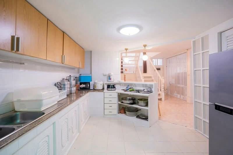 5-BR House, Chon Buri (Pattaya), Nong Pru, Bang Lamung (Pattaya), Chon Buri (Pattaya), 5 Bedrooms, 495 sqm, Single Detached House For Rent, by Jirapat Chuangsawadsak, 500262064 - DDproperty.com