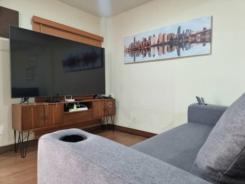 บ้านเดี่ยว ซ.อุดมสุข ใกล้รถไฟฟ้า 65 ตร.ว., Bangkok, Bang Chak, Phra Khanong, Bangkok, 2 Bedrooms, 150 sqm, Single Detached House For Sale, by Thiya​ Chaysabut, 500262065 - DDproperty.com